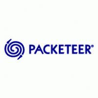 Packeteer Logo PNG Vector