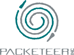 Packeteer Logo PNG Vector