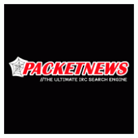 Packetnews Logo PNG Vector