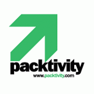 Packtivity Logo PNG Vector (EPS) Free Download
