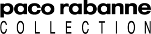Paco Rabanne Collection Logo Vector