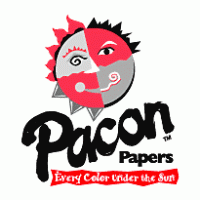 Pacon Papers Logo Vector