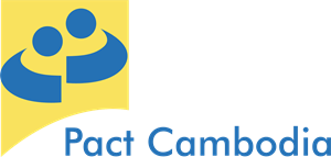 Pact Cambodi Logo Vector