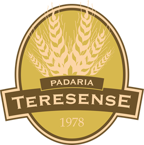 Padaria Teresense Logo PNG Vector