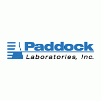 Paddock Laboratories Logo Vector