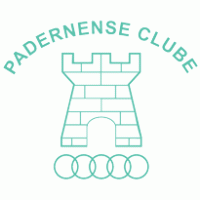 Padernense Clube_old Logo PNG Vector