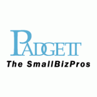Padgett Logo PNG Vector