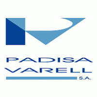 Padisa Varell Logo PNG Vector