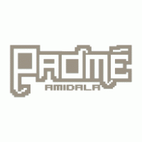 Padme Logo PNG Vector