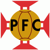 Padroense FC Logo PNG Vector