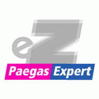Paegas Expert Logo PNG Vector