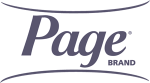Page Logo PNG Vector