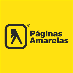 Paginas Amarelas Logo Vector