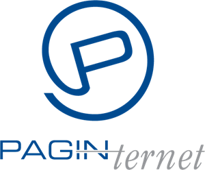Paginternet Logo PNG Vector
