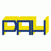 Pah Logo PNG Vector