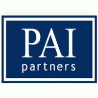 Pai partners Logo Vector
