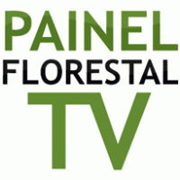 Painel Florestal TV Logo PNG Vector