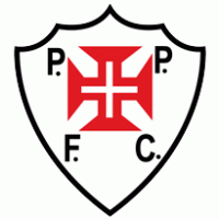 Paio Pires FC Logo PNG Vector