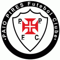 Paio Pires FC _new Logo Vector
