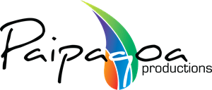 Paipaqoa Productions Logo PNG Vector