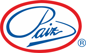 Paiz Logo PNG Vector