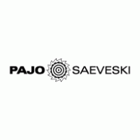 Pajo Saeveski Logo PNG Vector