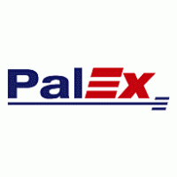 PalEx Logo PNG Vector
