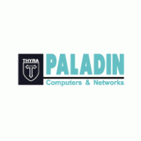 Paladin Invent Logo PNG Vector
