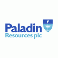 Paladin Resources Logo Vector