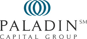 Paladin capital Logo Vector