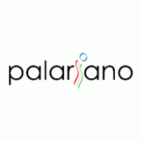 Palariano Logo PNG Vector