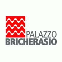 Palazzo Bricherasio Logo Vector