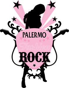 Palermo Logo PNG Vector