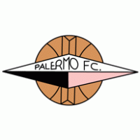 Palermo FC 1929 Logo PNG Vector