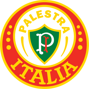 Palestra Italia Logo PNG Vector