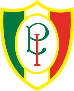 Palestra Italia Foot-Ball Club de Curitiba-PR Logo PNG Vector