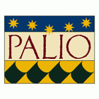 Palio Logo PNG Vector