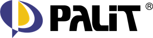 Palit Logo PNG Vector