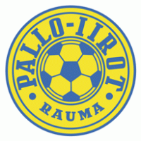 Pallo-Iirot Rauma Logo PNG Vector