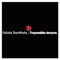 Pallotta TeamWorks Logo PNG Vector