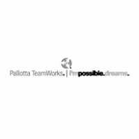 Pallotta TeamWorks Logo PNG Vector