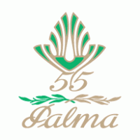 Palma Logo Vector