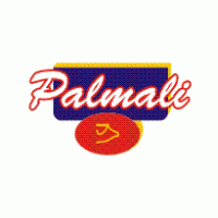 Palmai Logo PNG Vector