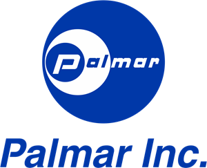 Palmar Logo PNG Vector