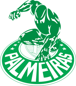 Palmeiras Logo Vector