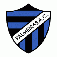 Palmeiras Atletico Clube do Rio de Janeiro-RJ Logo PNG Vector