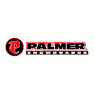 Palmer Logo PNG Vector