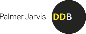 Palmer Jarvis DDB Logo Vector