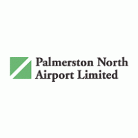 Palmerston North Airport Logo PNG Vector