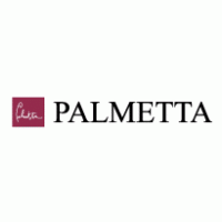 Palmetta Logo Vector